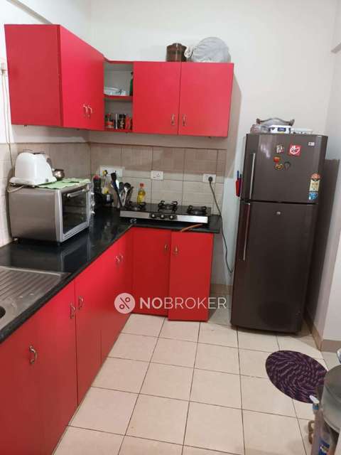 2 BHK Flat In Ozone Urbana For Sale  In Kannamangala