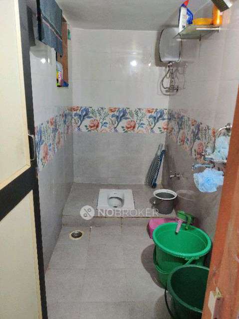 1 RK Flat In Deeplaxmi Rajaram Residency  For Sale  In Kalher