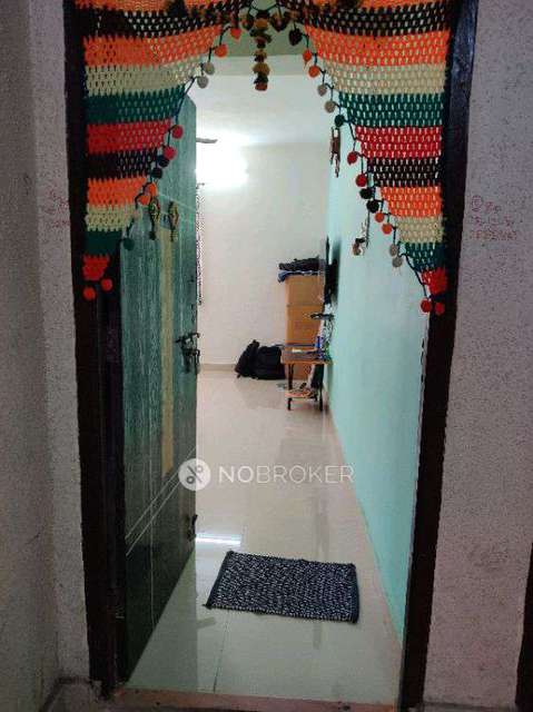 1 RK Flat In Deeplaxmi Rajaram Residency  For Sale  In Kalher