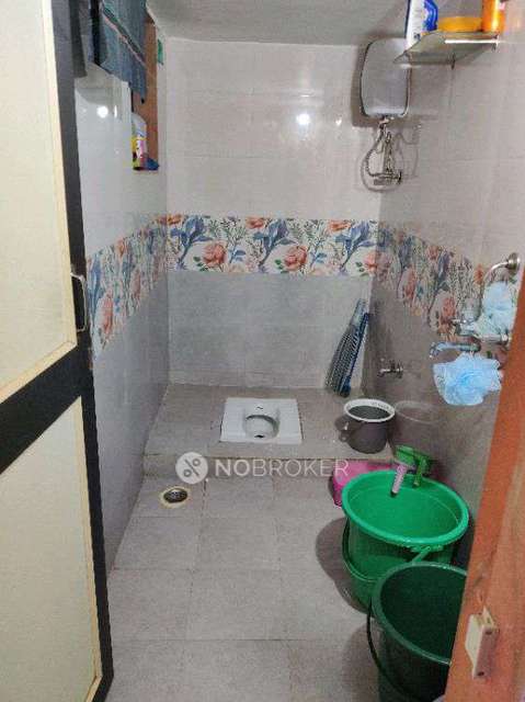 1 RK Flat In Deeplaxmi Rajaram Residency  For Sale  In Kalher