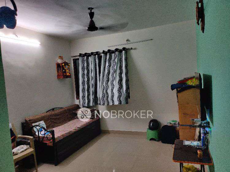 1 RK Flat In Deeplaxmi Rajaram Residency  For Sale  In Kalher