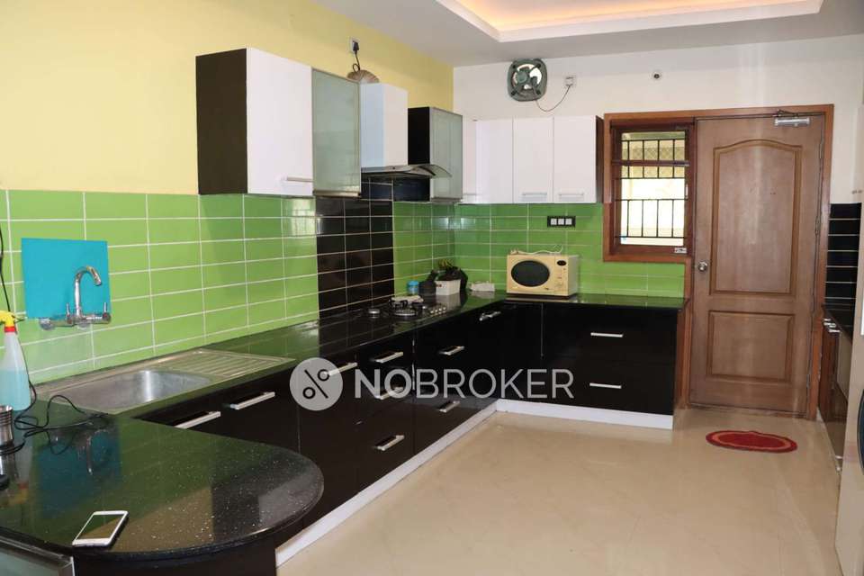 3 BHK Villa In Radha Maple Town For Sale  In Bandlaguda