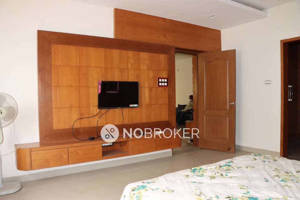 3 BHK Villa In Radha Maple Town For Sale  In Bandlaguda