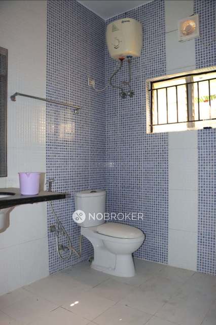 3 BHK Villa In Radha Maple Town For Sale  In Bandlaguda