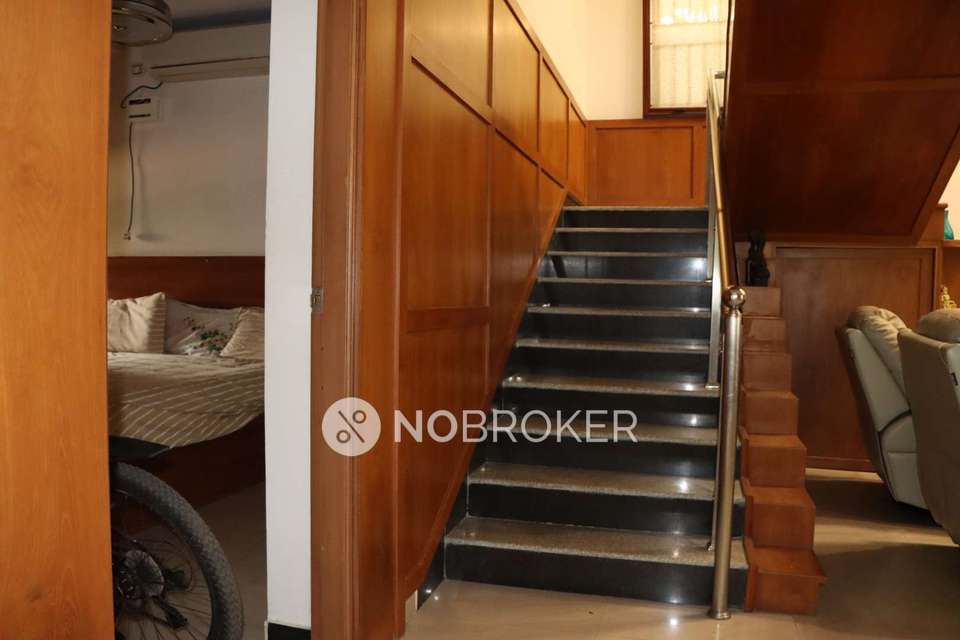 3 BHK Villa In Radha Maple Town For Sale  In Bandlaguda