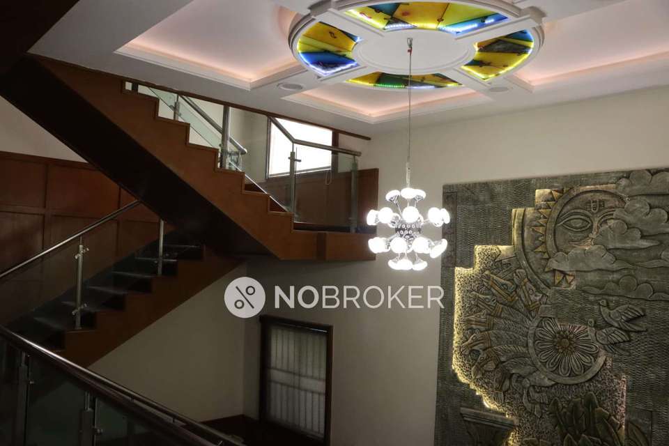 3 BHK Villa In Radha Maple Town For Sale  In Bandlaguda