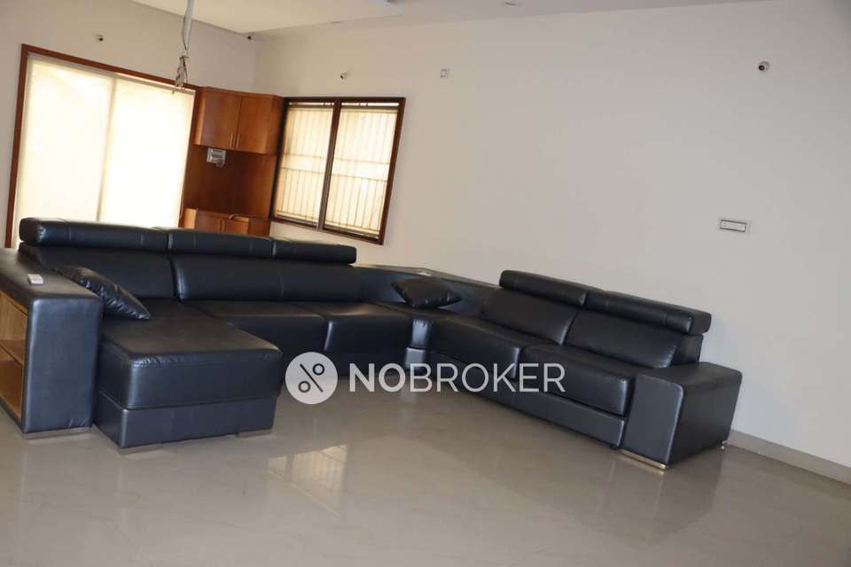 3 BHK Villa In Radha Maple Town For Sale  In Bandlaguda