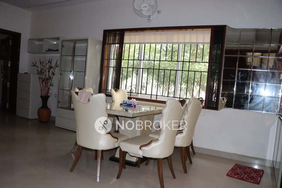 3 BHK Villa In Radha Maple Town For Sale  In Bandlaguda