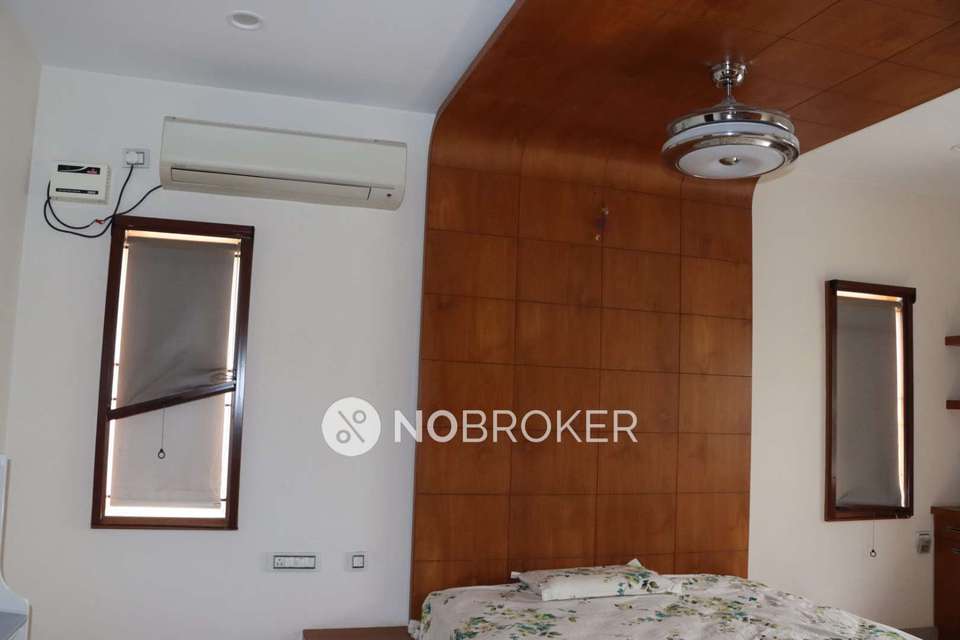 3 BHK Villa In Radha Maple Town For Sale  In Bandlaguda