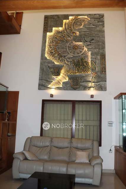 3 BHK Villa In Radha Maple Town For Sale  In Bandlaguda