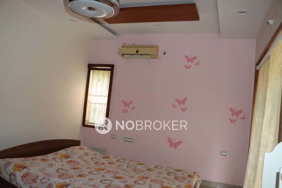 3 BHK Villa In Radha Maple Town For Sale  In Bandlaguda