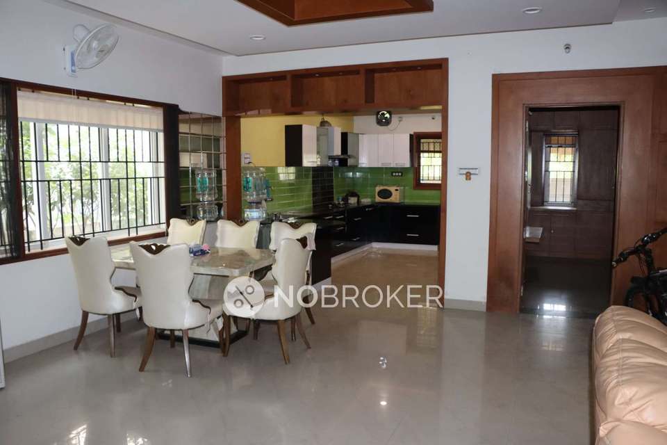 3 BHK Villa In Radha Maple Town For Sale  In Bandlaguda