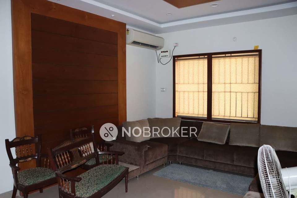 3 BHK Villa In Radha Maple Town For Sale  In Bandlaguda