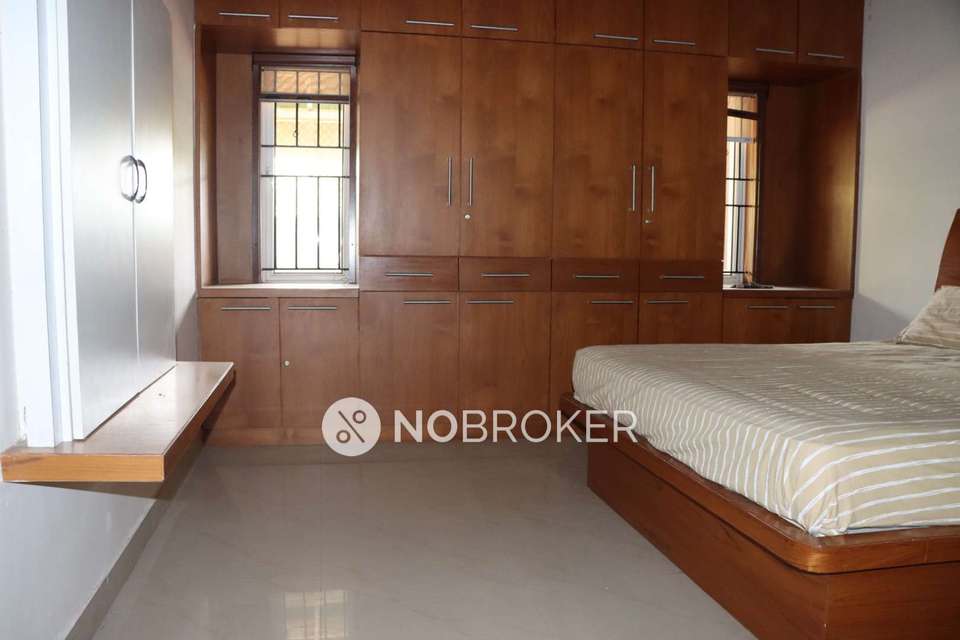 3 BHK Villa In Radha Maple Town For Sale  In Bandlaguda