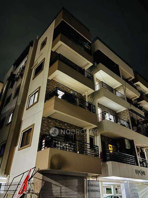 2 BHK Flat In Standalone Building  for Rent  In Hadapsar