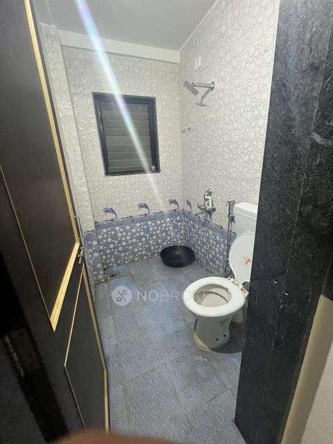 2 BHK Flat In Standalone Building  for Rent  In Hadapsar