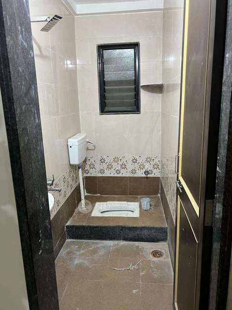 2 BHK Flat In Standalone Building  for Rent  In Hadapsar