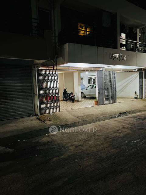 2 BHK Flat In Standalone Building  for Rent  In Hadapsar