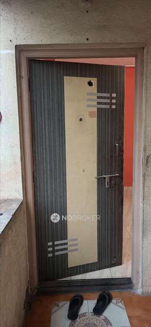 1 BHK Flat In Sai Shrushti Aangan For Sale  In  Pimpri-chinchwad