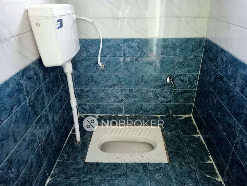 1 BHK Flat In Standalone Building  for Rent  In Loni-kalbhor