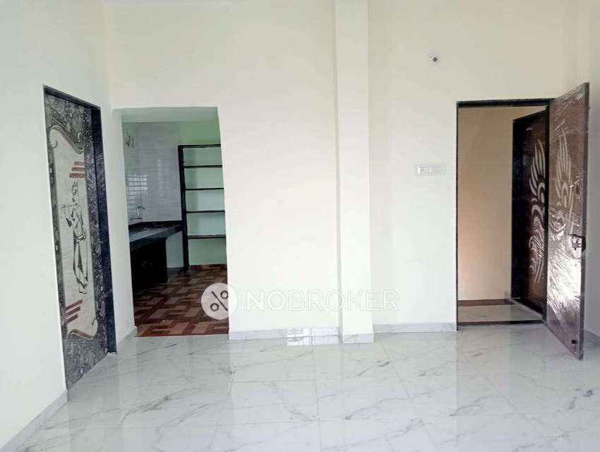 1 BHK Flat In Standalone Building  for Rent  In Loni-kalbhor