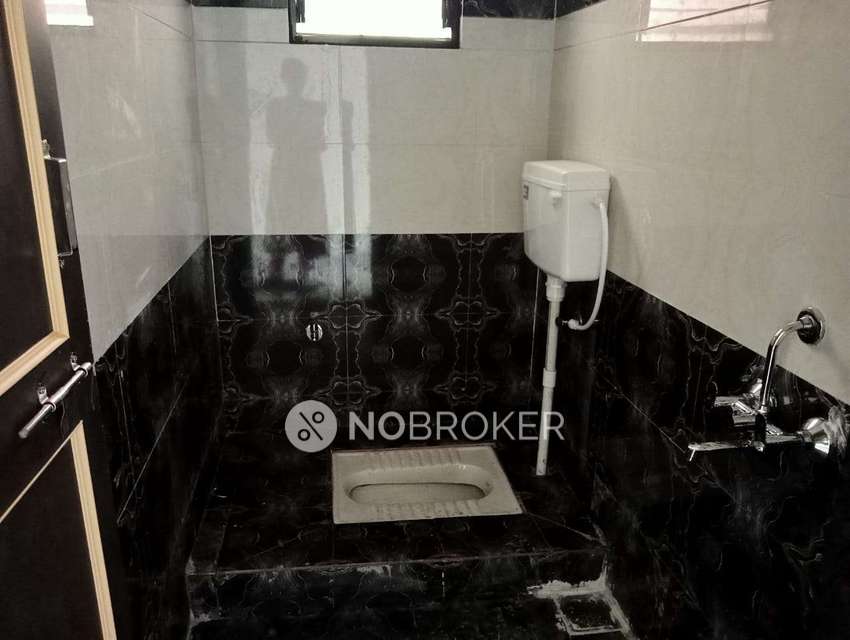 1 BHK Flat In Standalone Building  for Rent  In Loni-kalbhor