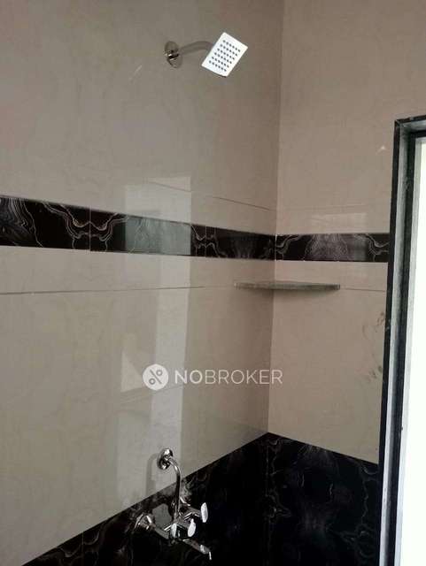 1 BHK Flat In Standalone Building  for Rent  In Loni-kalbhor
