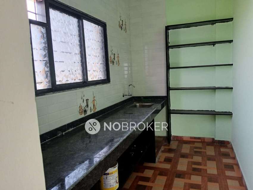 1 BHK Flat In Standalone Building  for Rent  In Loni-kalbhor