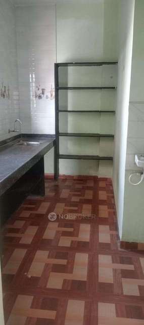 1 BHK Flat In Standalone Building  for Rent  In Loni-kalbhor