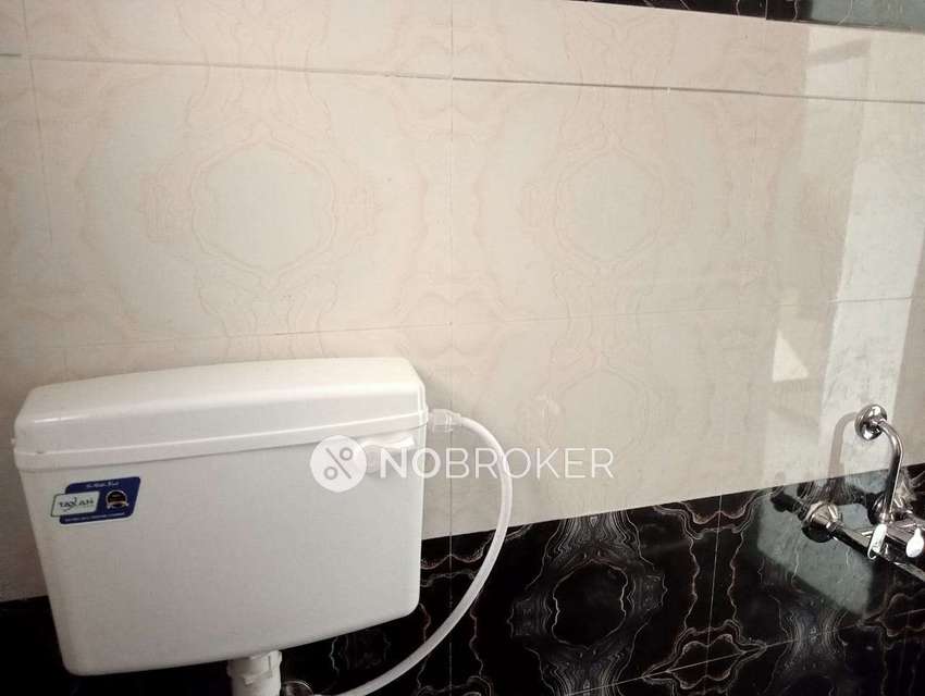 1 BHK Flat In Standalone Building  for Rent  In Loni-kalbhor