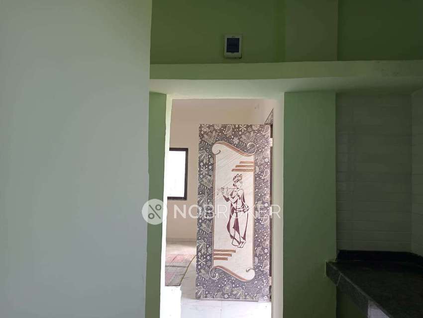 1 BHK Flat In Standalone Building  for Rent  In Loni-kalbhor