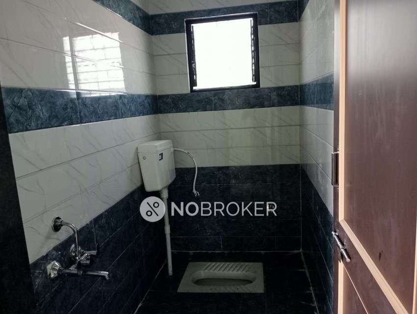 1 BHK Flat In Standalone Building  for Rent  In Loni-kalbhor