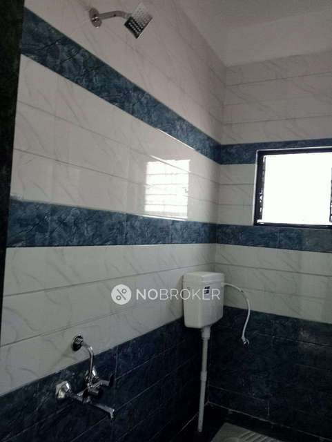 1 BHK Flat In Standalone Building  for Rent  In Loni-kalbhor
