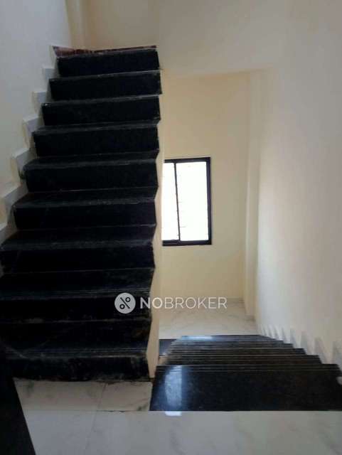 1 BHK Flat In Standalone Building  for Rent  In Loni-kalbhor