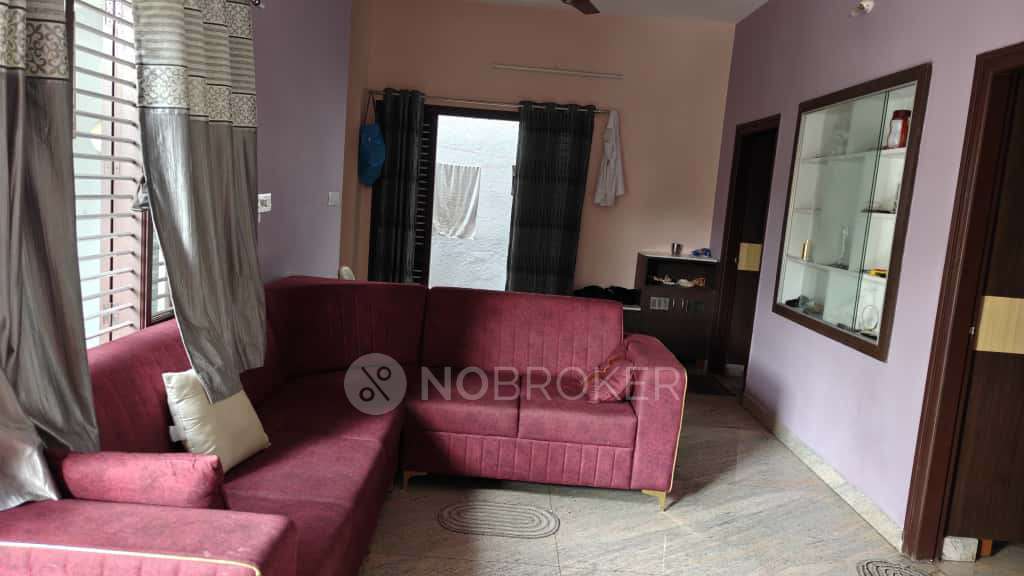 2 BHK House for Rent  In Banashankari