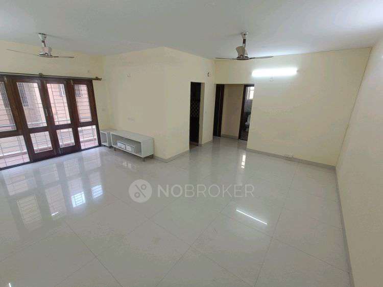 2 BHK Flat In Mbs Elegant Alpha Richmond Town for Rent  In Alfred Street, Richmond Town