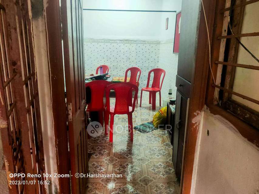 3 BHK House for Rent  In Anna Nagar