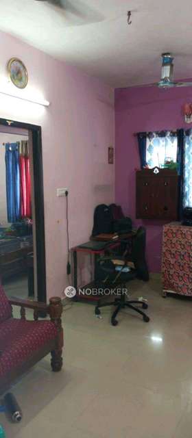 1 BHK Flat In Mhc Blossoms For Sale  In Mudichur