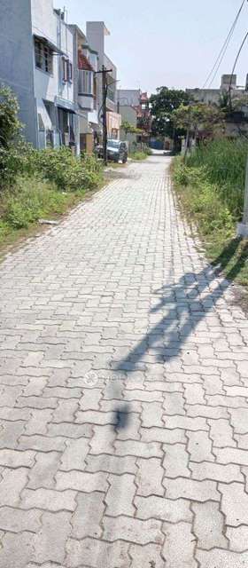 1 BHK Flat In Mhc Blossoms For Sale  In Mudichur