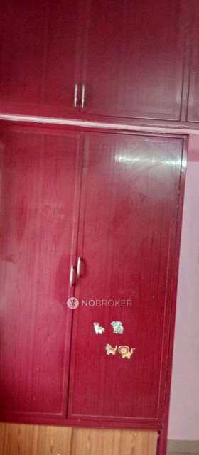 1 BHK Flat In Mhc Blossoms For Sale  In Mudichur