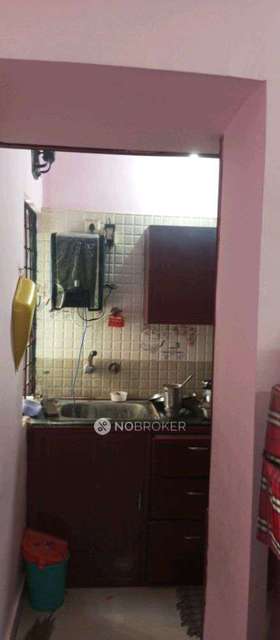 1 BHK Flat In Mhc Blossoms For Sale  In Mudichur