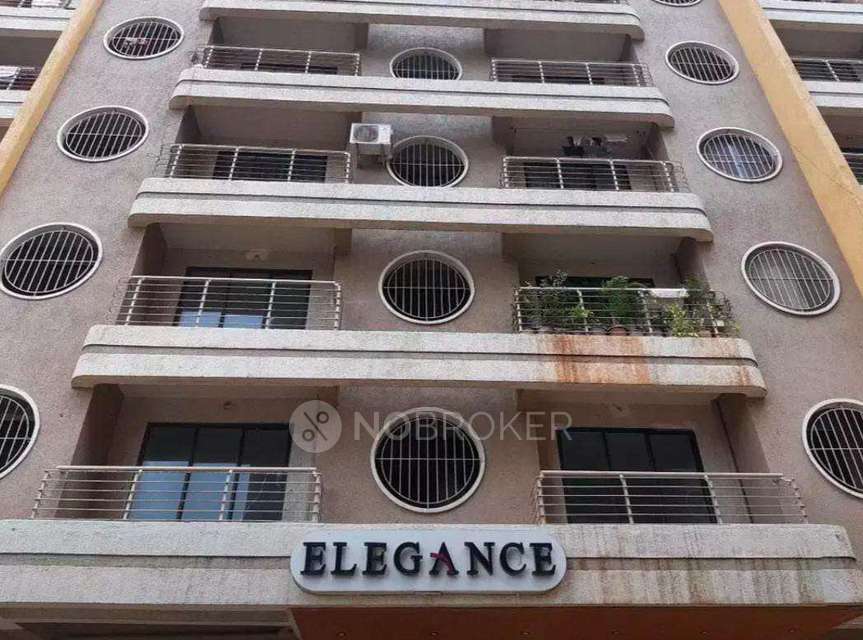 2 BHK Flat In Daswani Chs for Rent  In Andheri West