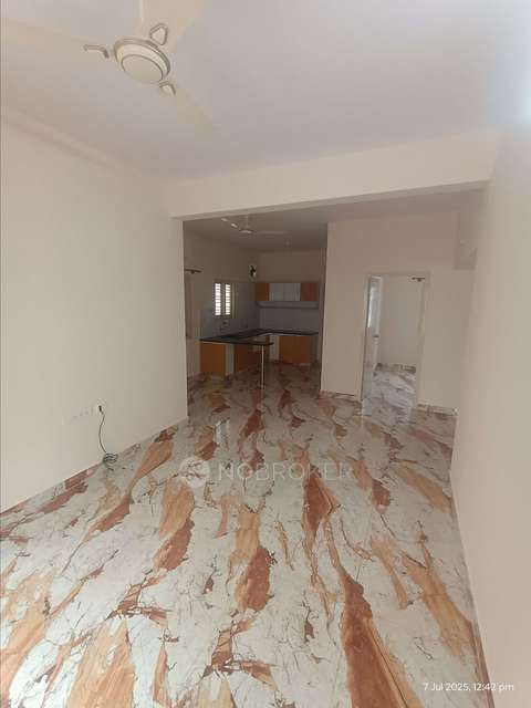 2 BHK House for Rent  In 3602b, 7th B Cross Road