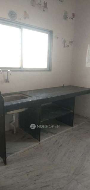 1 BHK Flat In Standalone Building  for Rent  In Talawade