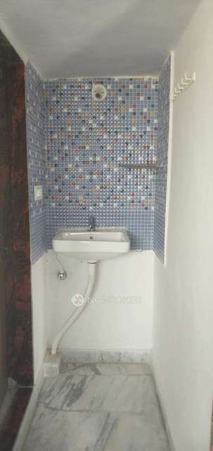 1 BHK Flat In Standalone Building  for Rent  In Talawade