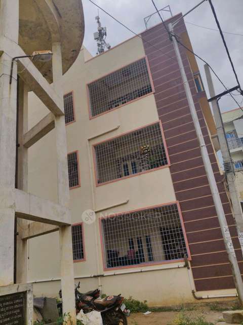1 BHK Flat for Rent  In Anchepalya