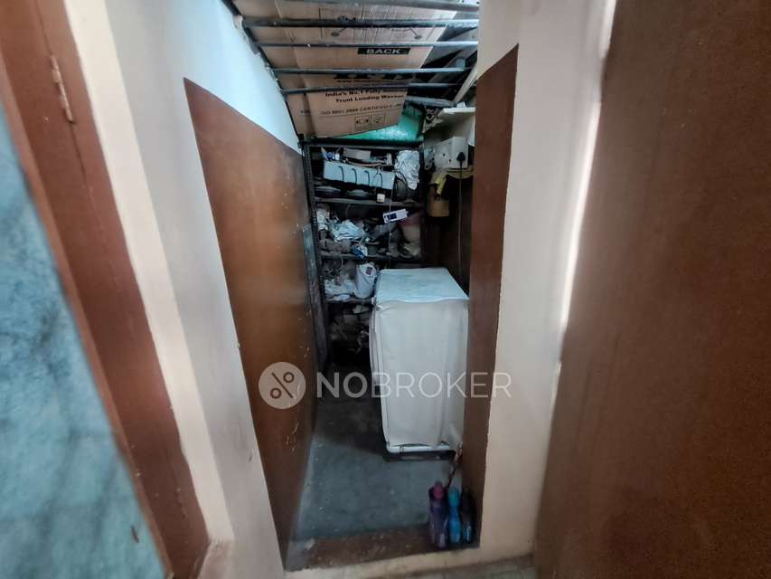 2 BHK Flat In Sandhaya Venus Apartment   For Sale  In Moula Ali