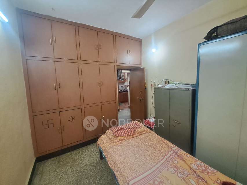2 BHK Flat In Sandhaya Venus Apartment   For Sale  In Moula Ali
