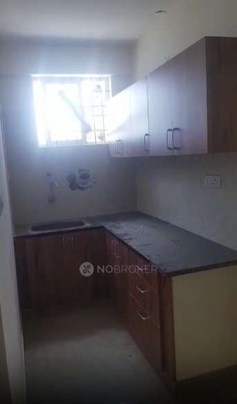 3 BHK Flat In Blue Apartment for Rent  In 1st Stage, Hbr Layout