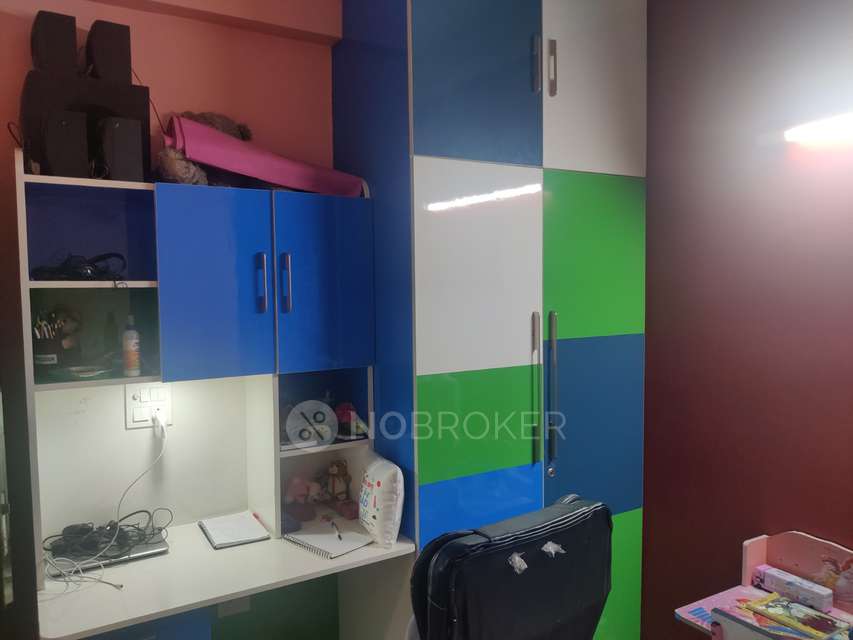 3 BHK Flat In Raheja Shilas , Sector 109 For Sale  In Sector 109